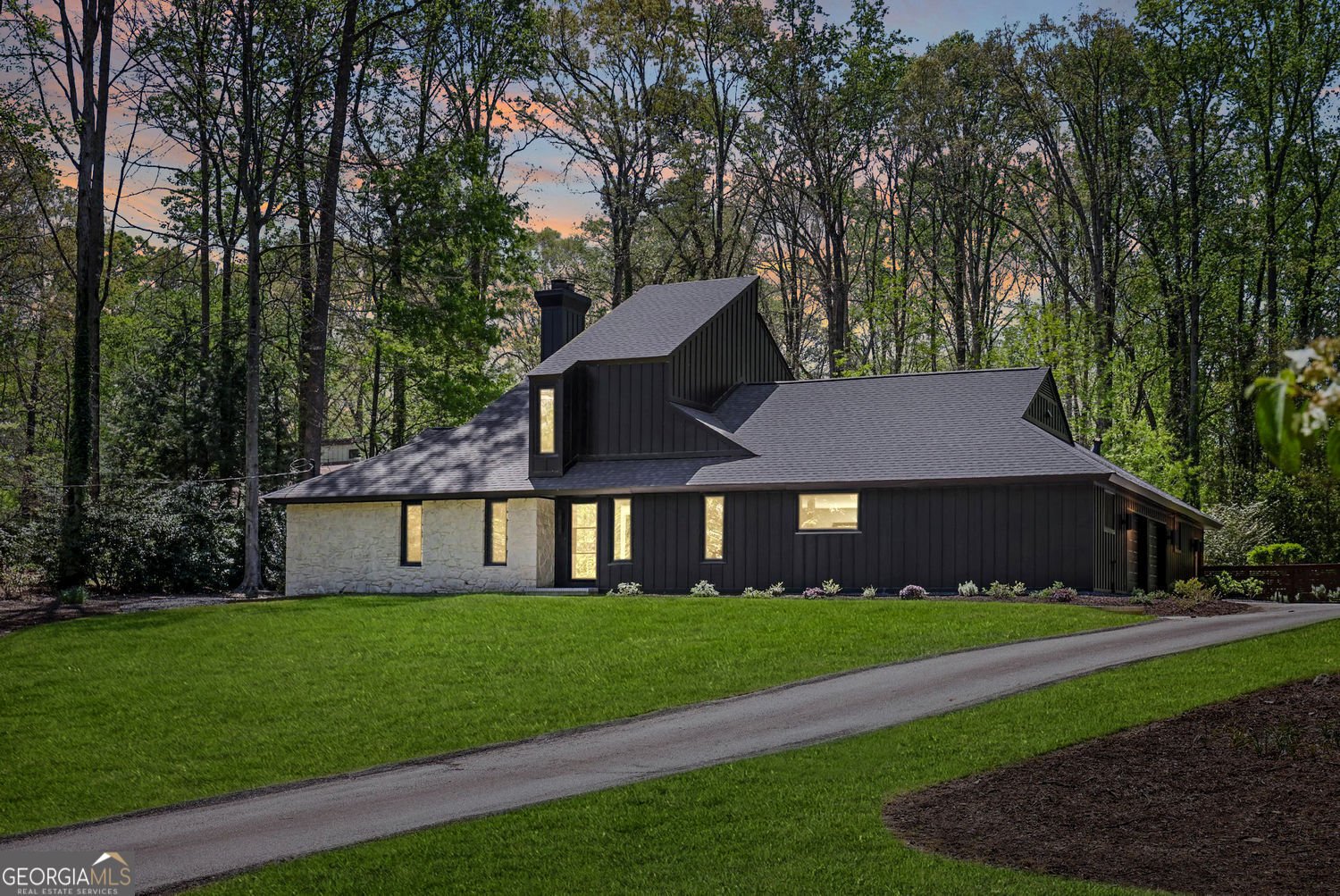 4832 Lake Fjord Pass Marietta - Photo 49