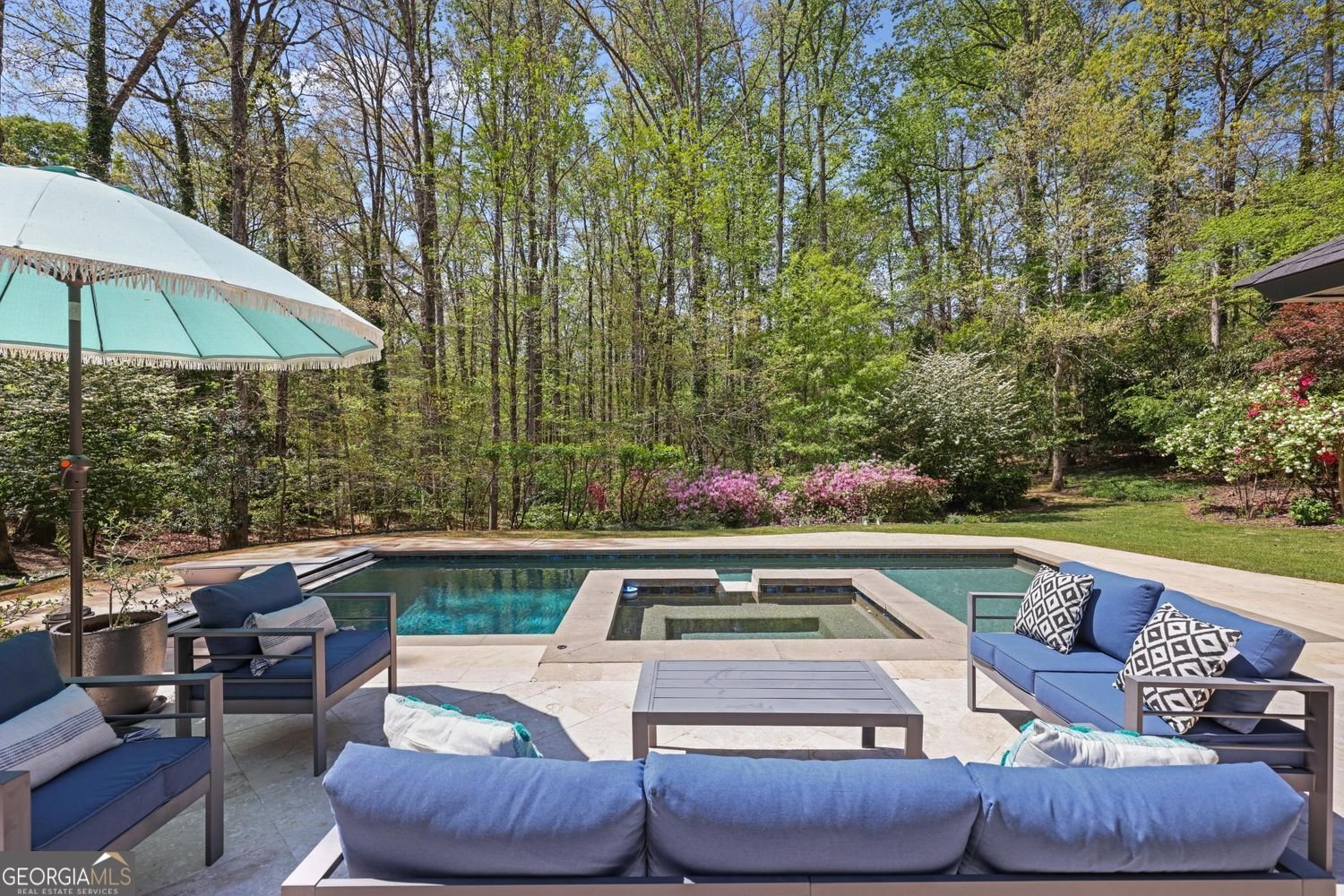 4832 Lake Fjord Pass Marietta - Photo 7