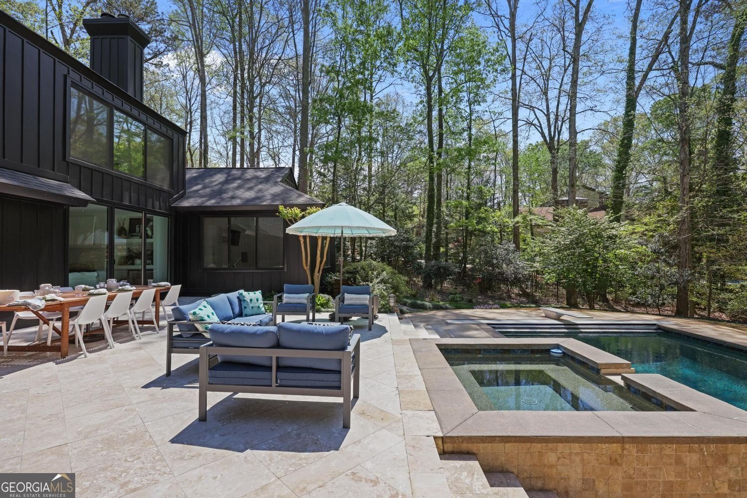 4832 Lake Fjord Pass Marietta - Photo 8