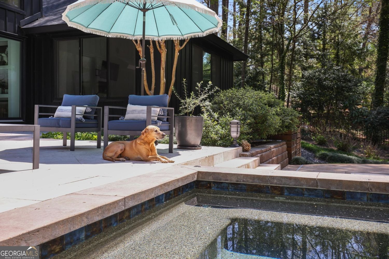 4832 Lake Fjord Pass Marietta - Photo 9