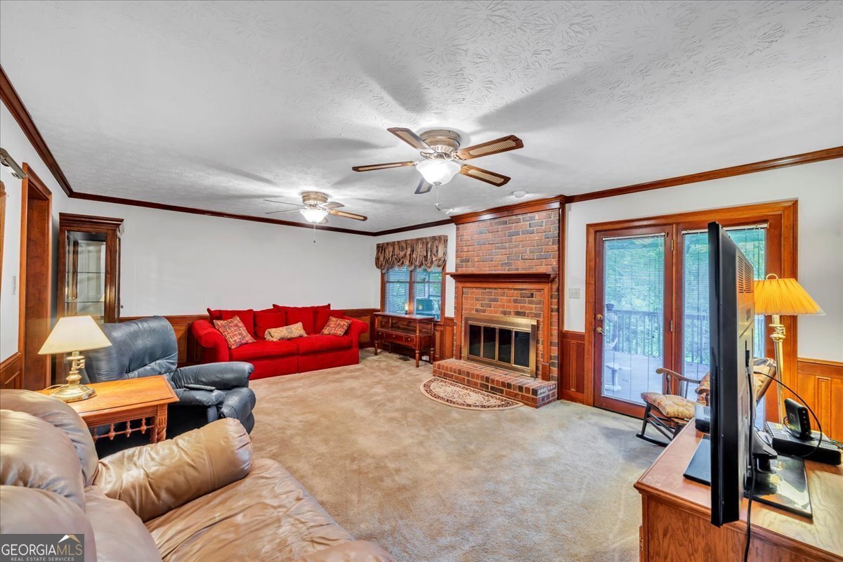 5011 West Lake Drive Conyers - Photo 13