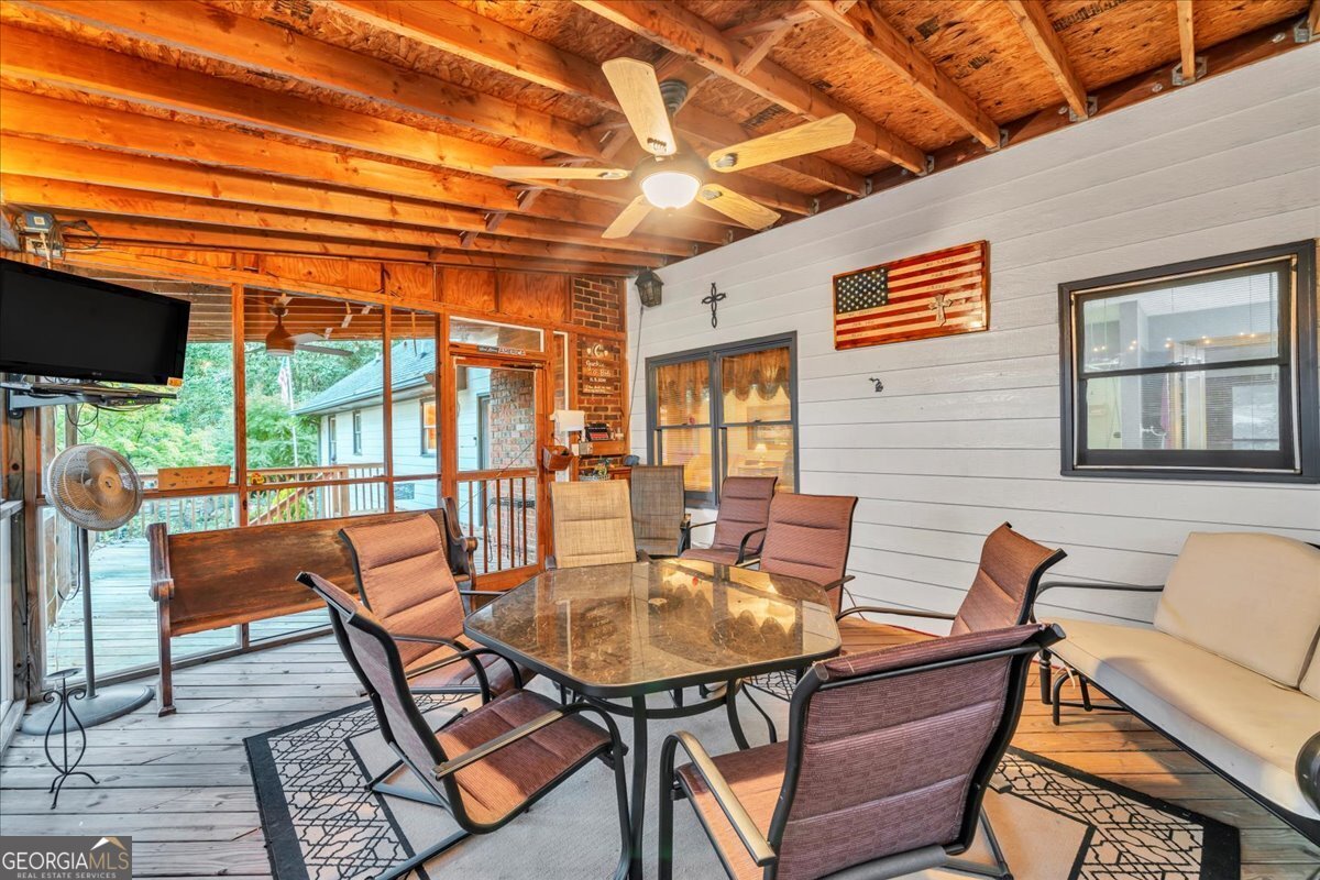 5011 West Lake Drive Conyers - Photo 15