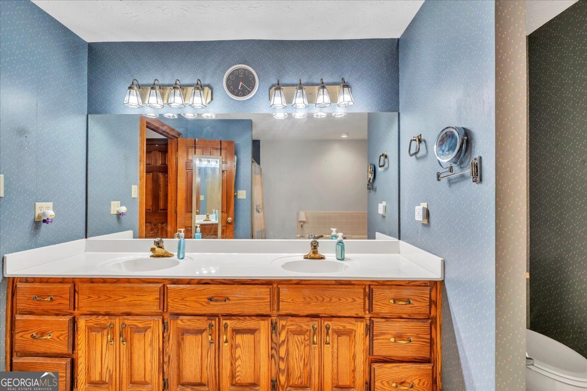 5011 West Lake Drive Conyers - Photo 33