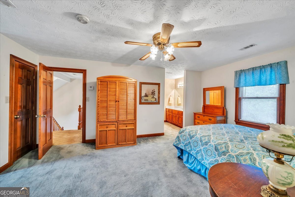 5011 West Lake Drive Conyers - Photo 37