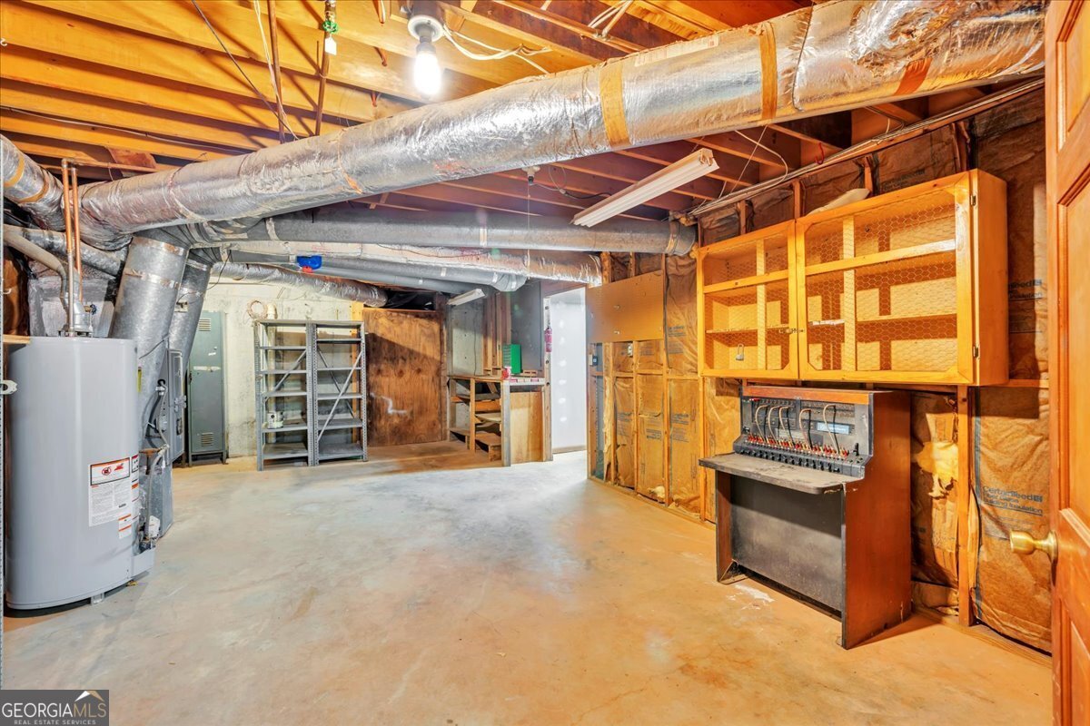 5011 West Lake Drive Conyers - Photo 50