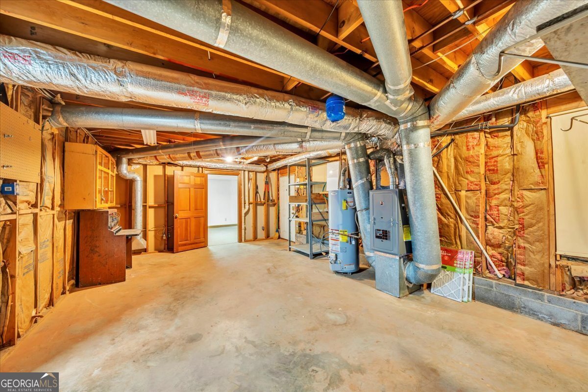 5011 West Lake Drive Conyers - Photo 51