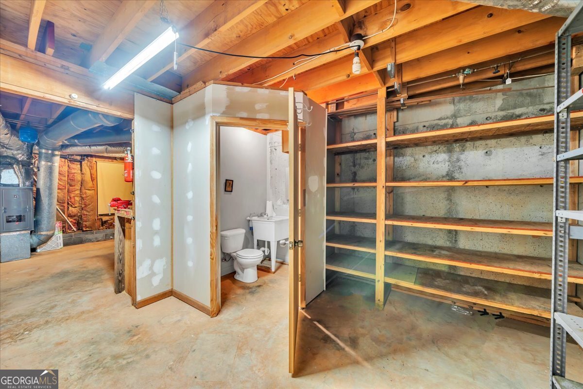 5011 West Lake Drive Conyers - Photo 52