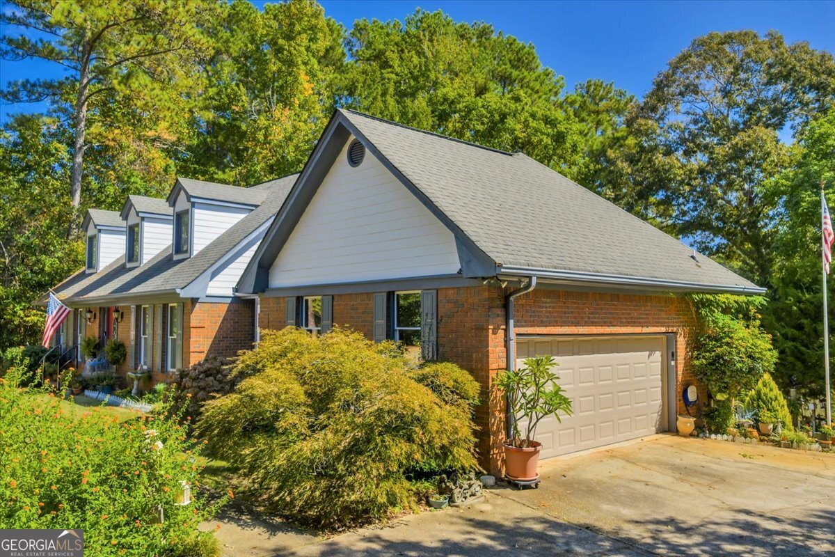 5011 West Lake Drive Conyers - Photo 55