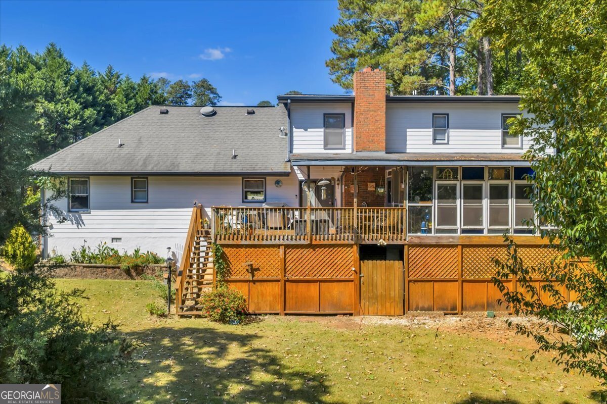 5011 West Lake Drive Conyers - Photo 56