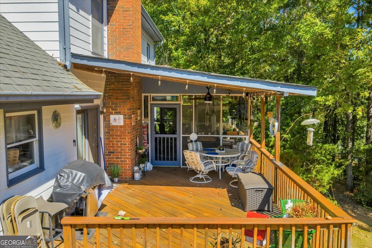 5011 West Lake Drive Conyers - Photo 57