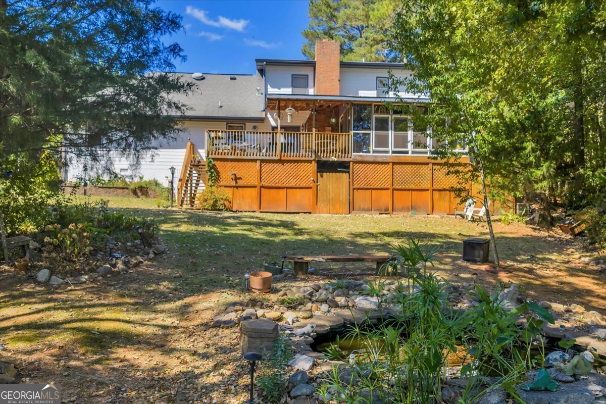 5011 West Lake Drive Conyers - Photo 58