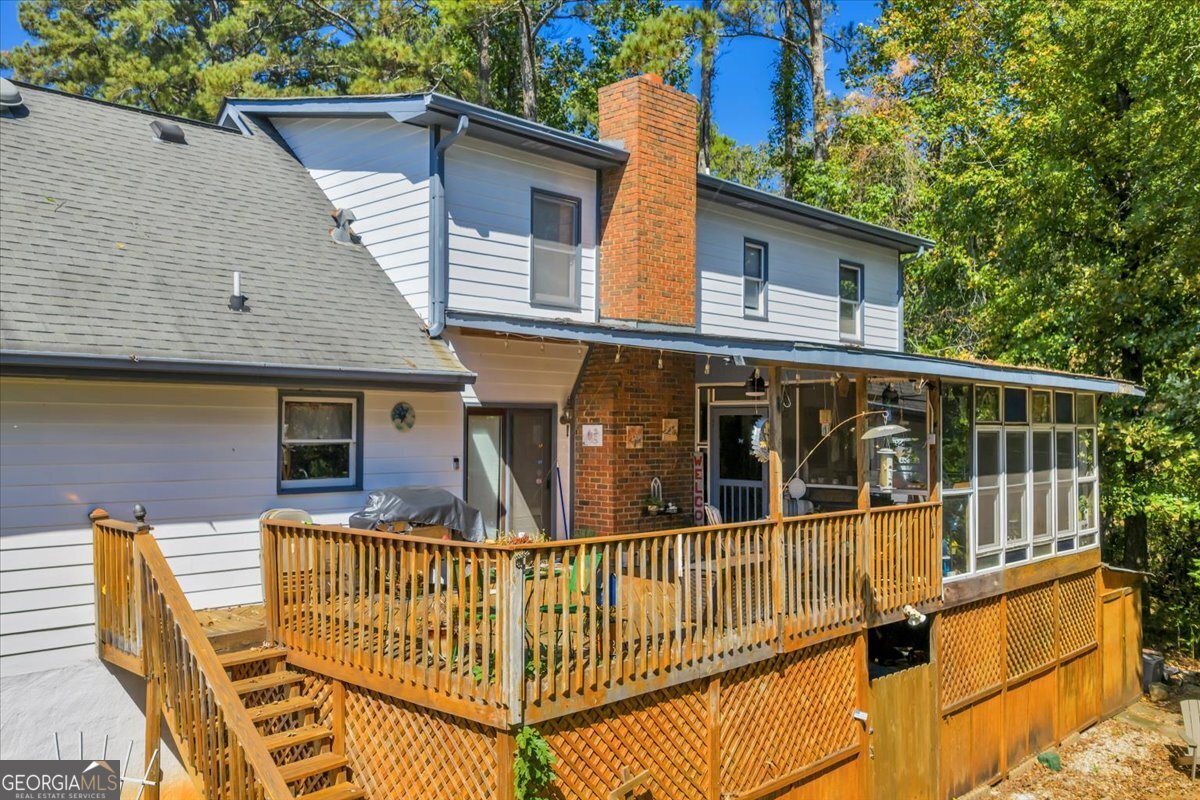 5011 West Lake Drive Conyers - Photo 59