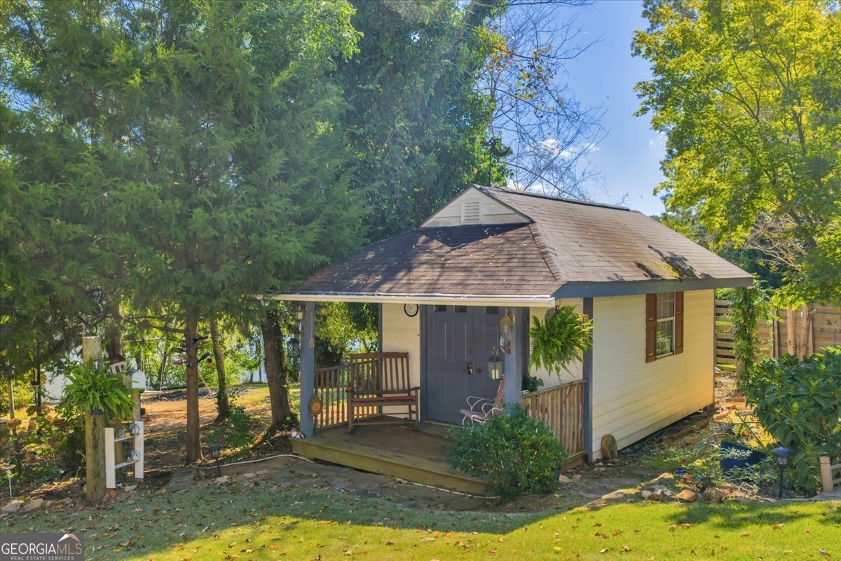 5011 West Lake Drive Conyers - Photo 61