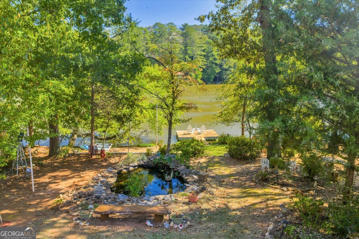 5011 West Lake Drive Conyers - Photo 62