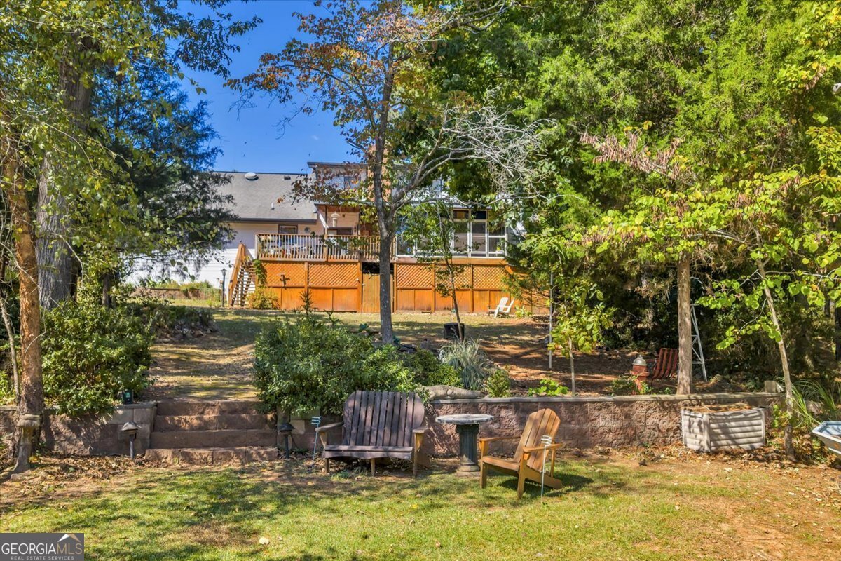 5011 West Lake Drive Conyers - Photo 63