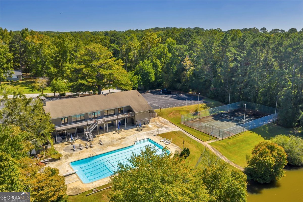 5011 West Lake Drive Conyers - Photo 66