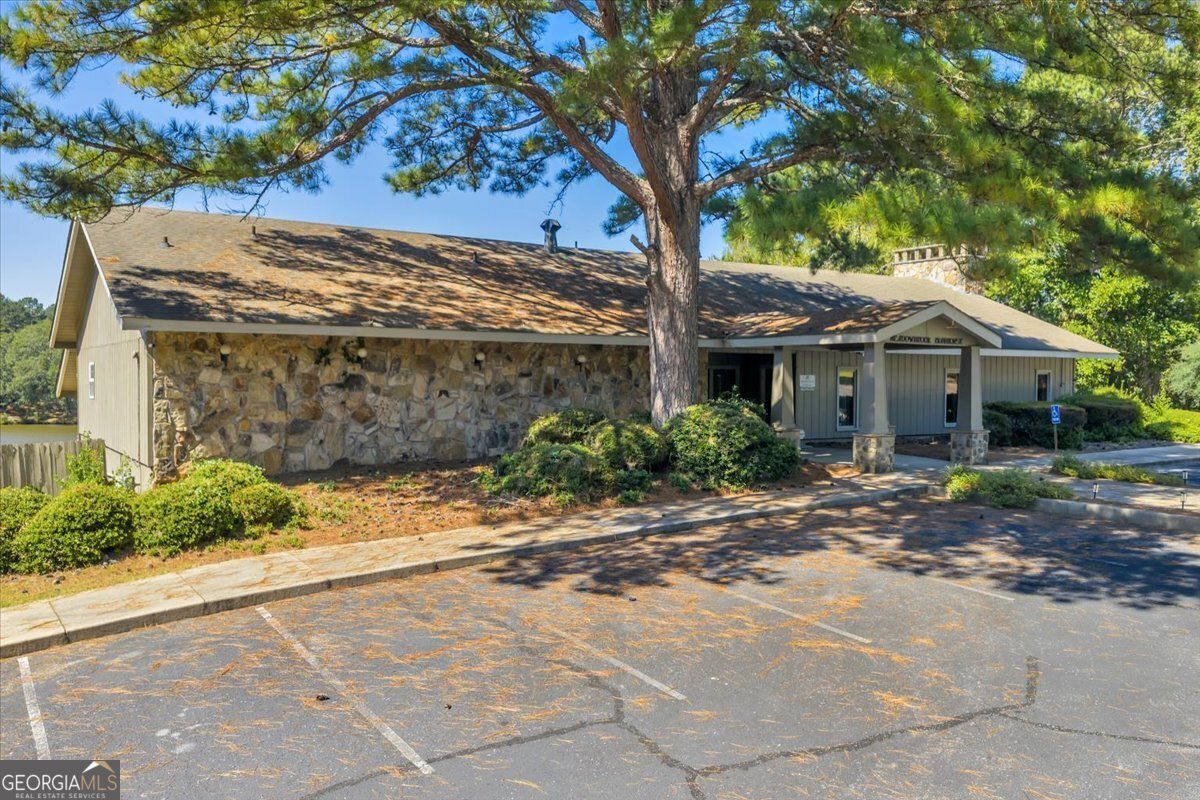 5011 West Lake Drive Conyers - Photo 69