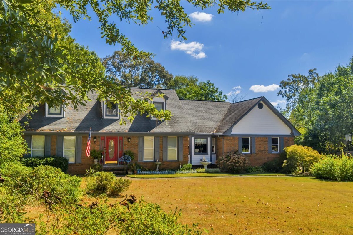 5011 West Lake Drive Conyers - Photo 70