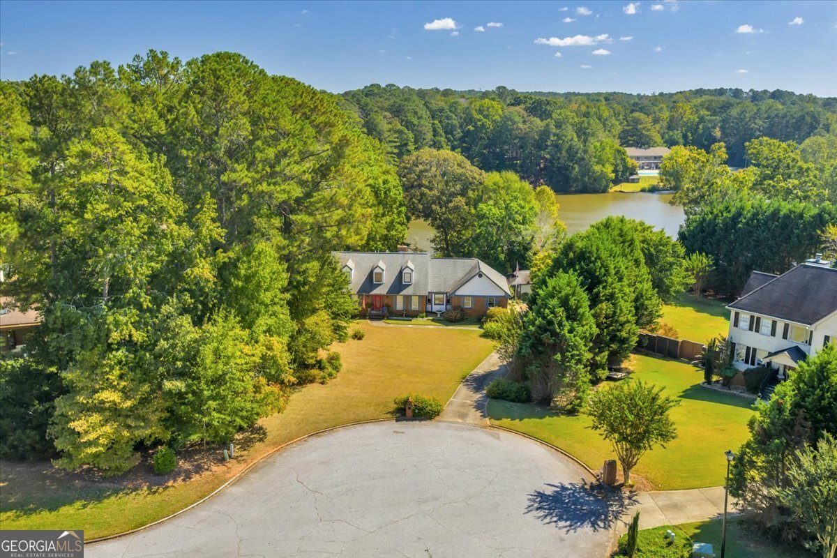 5011 West Lake Drive Conyers - Photo 71