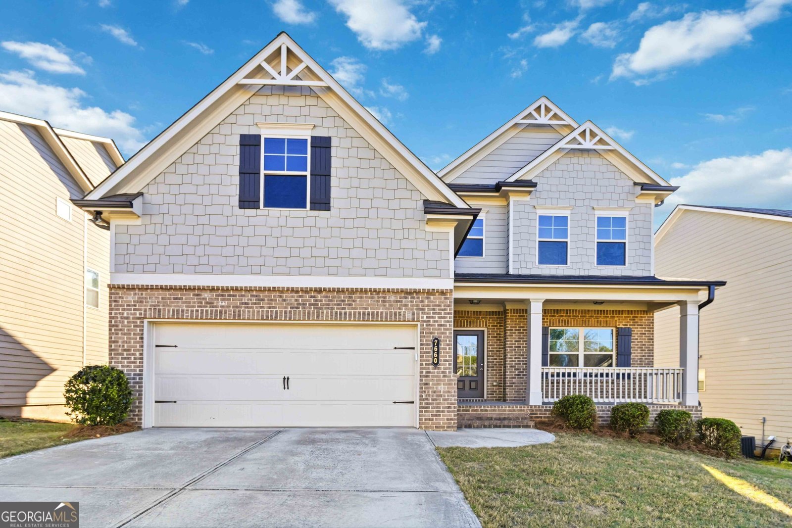 7660 Silk Tree Pointe Braselton - Photo 1
