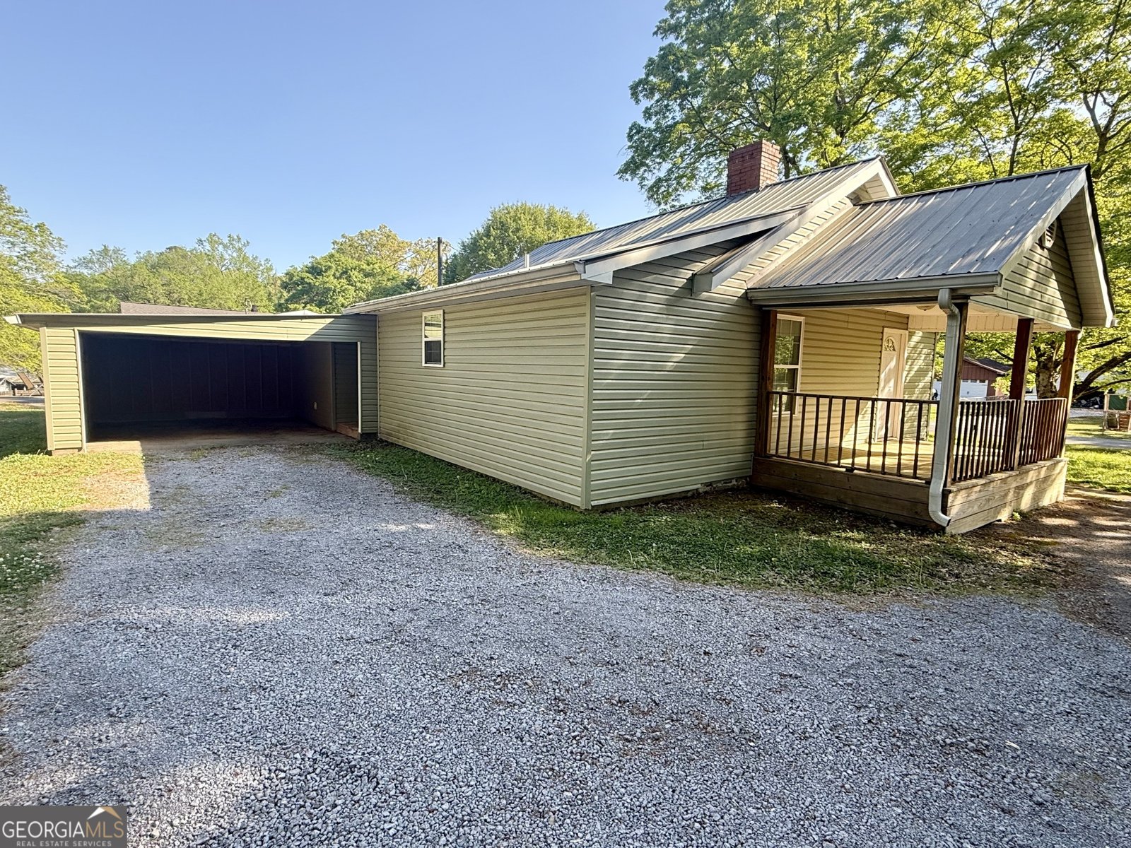 383 Allen Street Summerville - Photo 22