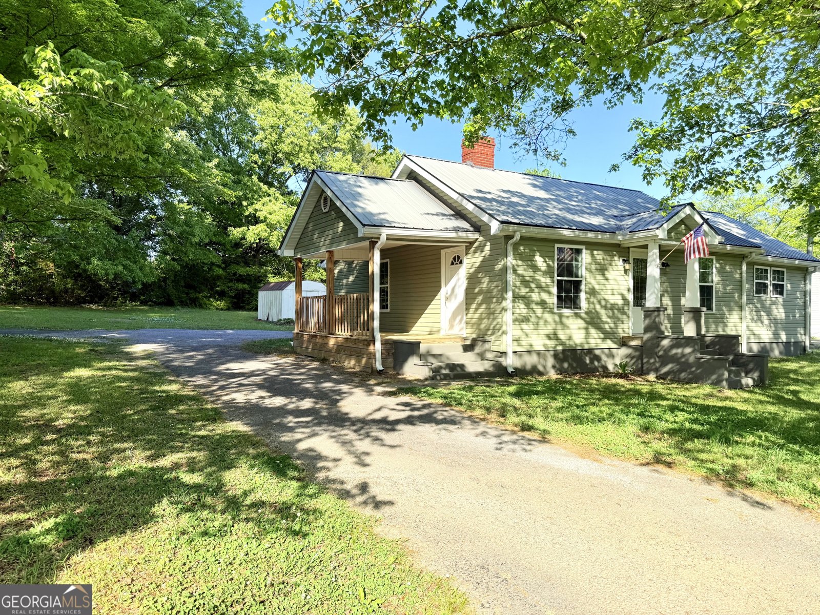 383 Allen Street Summerville - Photo 25