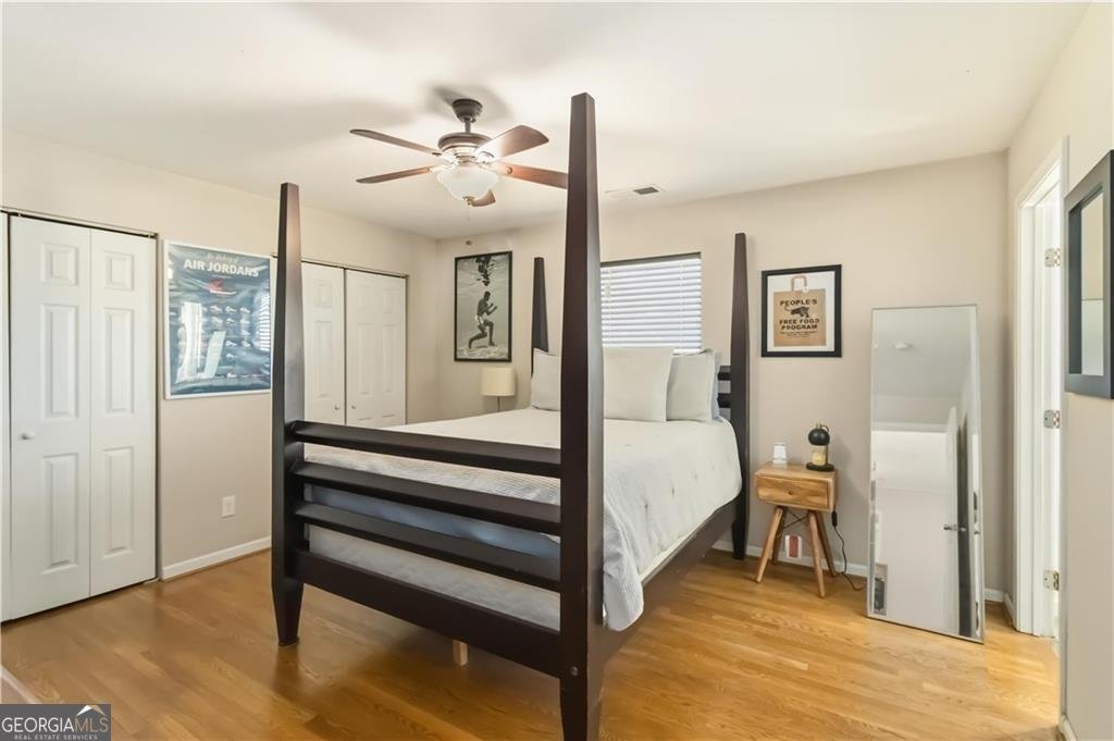 255 Austin Avenue Marietta - Photo 10