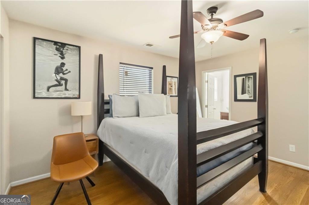 255 Austin Avenue Marietta - Photo 11