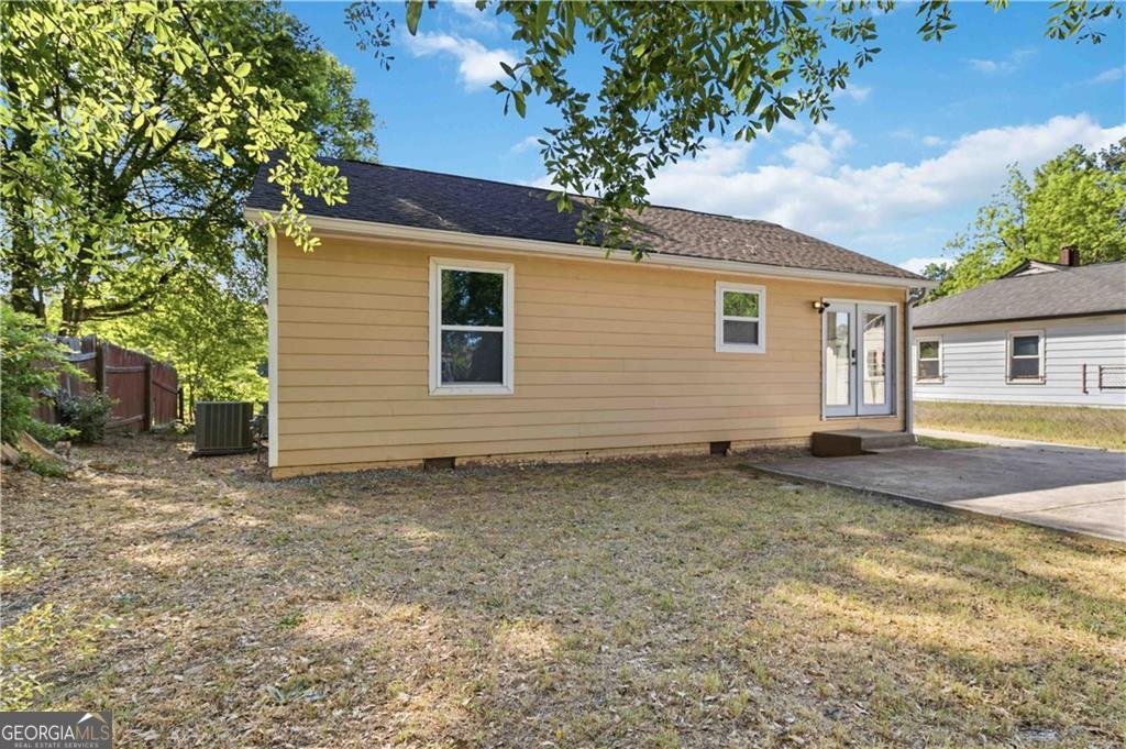 255 Austin Avenue Marietta - Photo 12