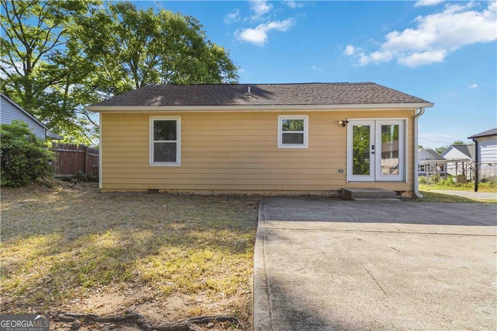 255 Austin Avenue Marietta - Photo 16