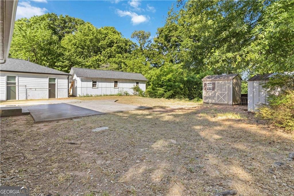 255 Austin Avenue Marietta - Photo 17