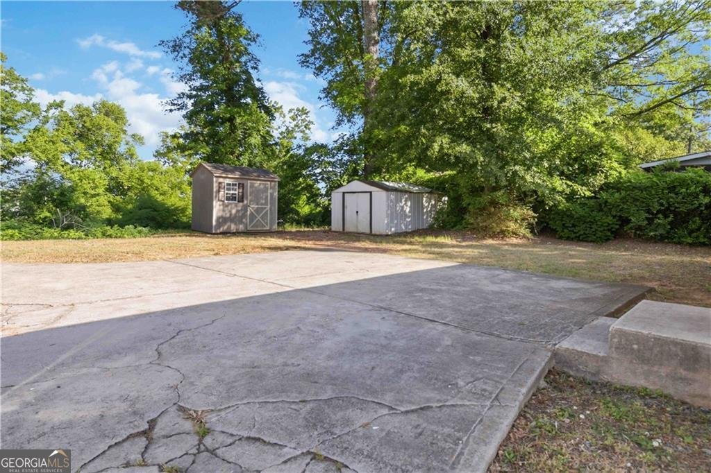 255 Austin Avenue Marietta - Photo 18