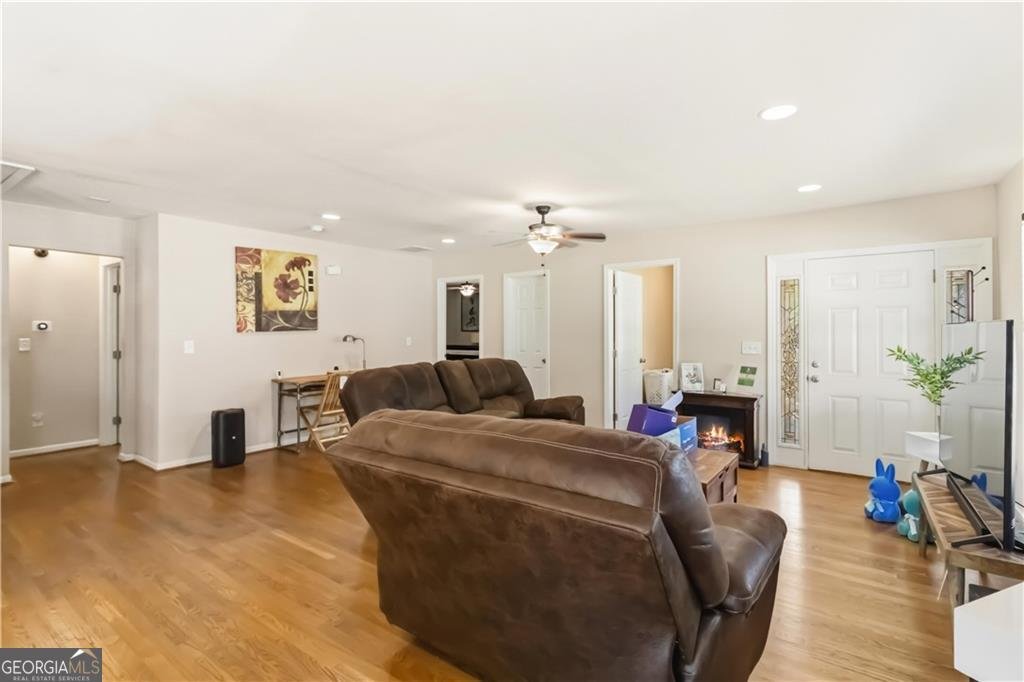 255 Austin Avenue Marietta - Photo 6