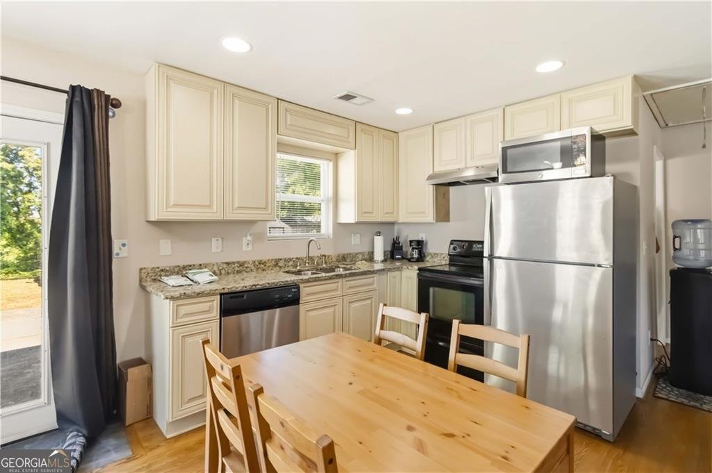 255 Austin Avenue Marietta - Photo 7