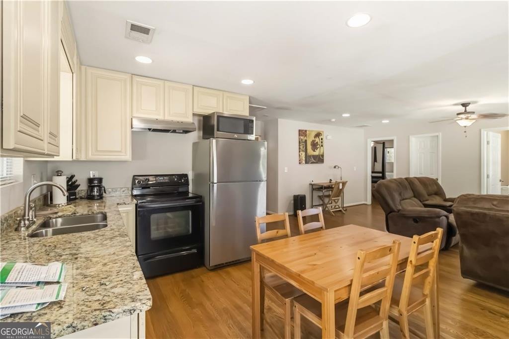 255 Austin Avenue Marietta - Photo 8