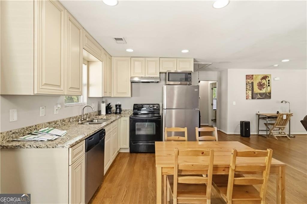 255 Austin Avenue Marietta - Photo 9