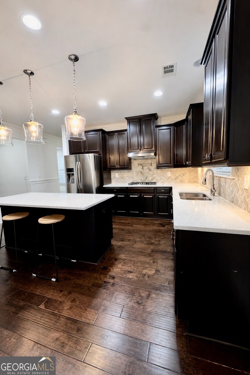 1207 Halletts Peak Place Lawrenceville - Photo 10