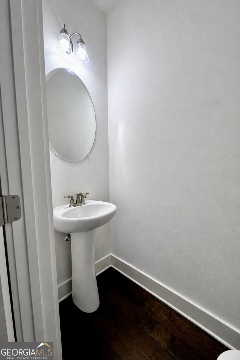 1207 Halletts Peak Place Lawrenceville - Photo 17