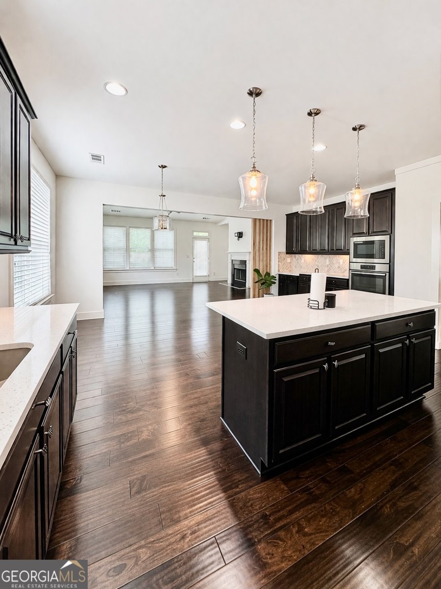 1207 Halletts Peak Place Lawrenceville - Photo 7