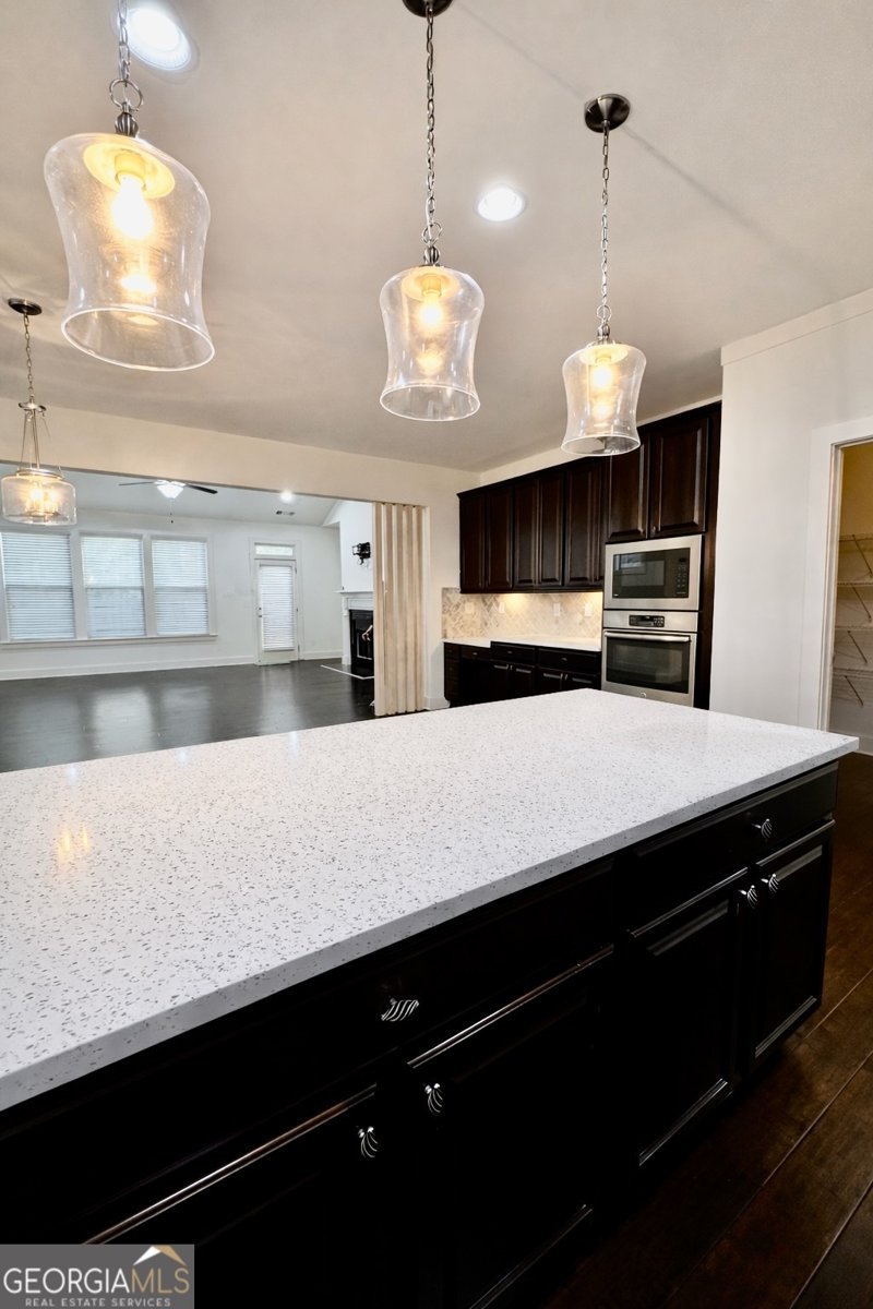 1207 Halletts Peak Place Lawrenceville - Photo 8