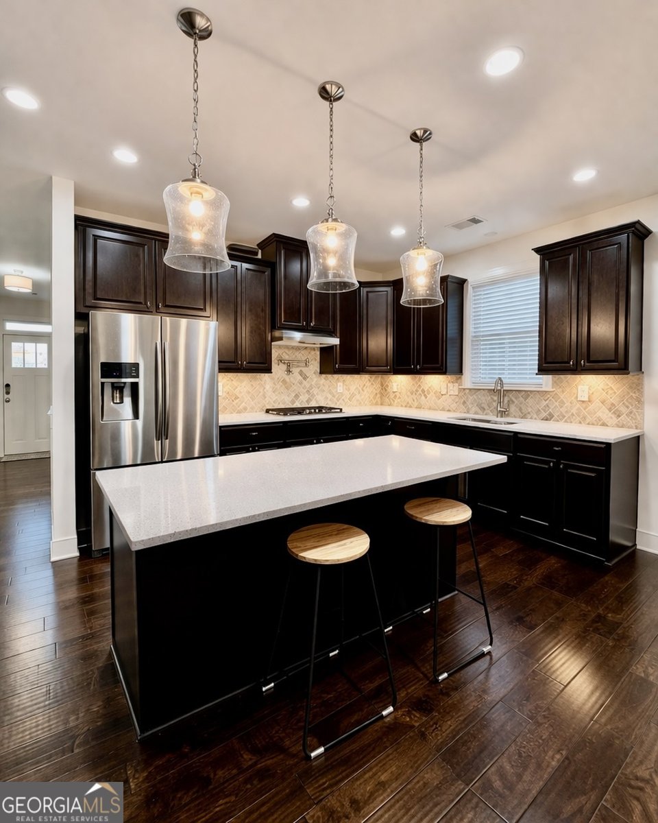 1207 Halletts Peak Place Lawrenceville - Photo 9