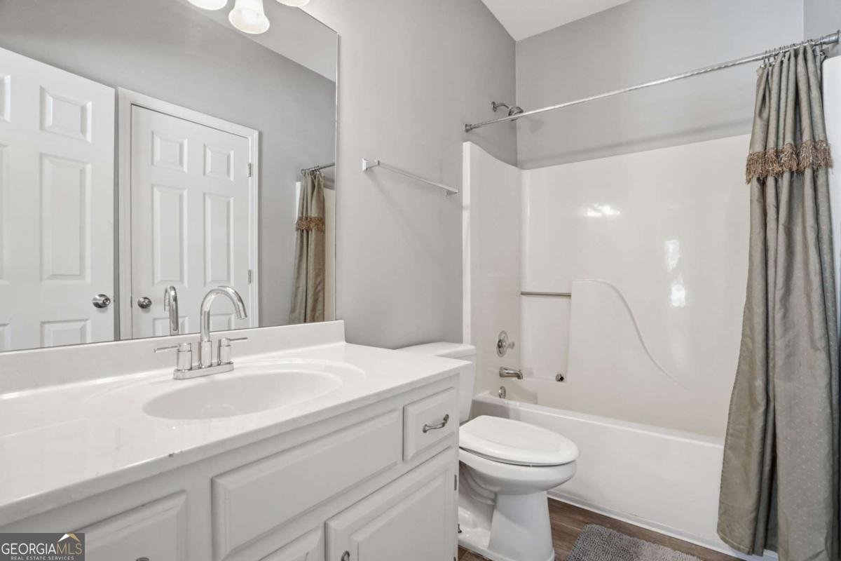 212 Gates Mill Drive Lawrenceville - Photo 14