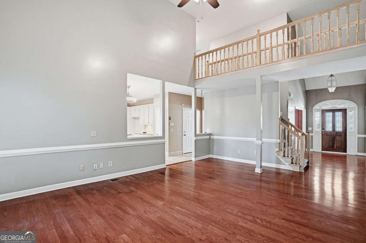 212 Gates Mill Drive Lawrenceville - Photo 16