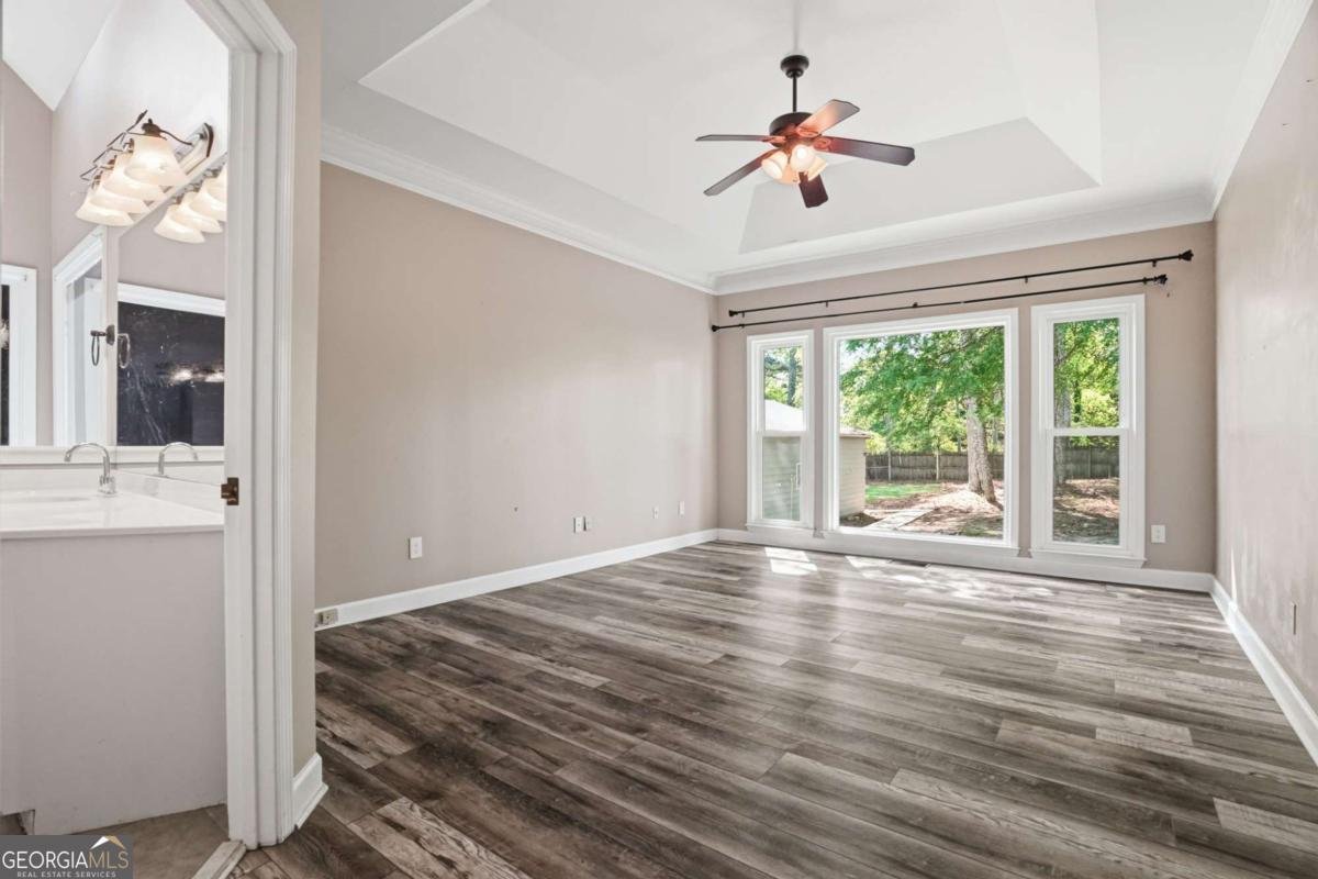 212 Gates Mill Drive Lawrenceville - Photo 17