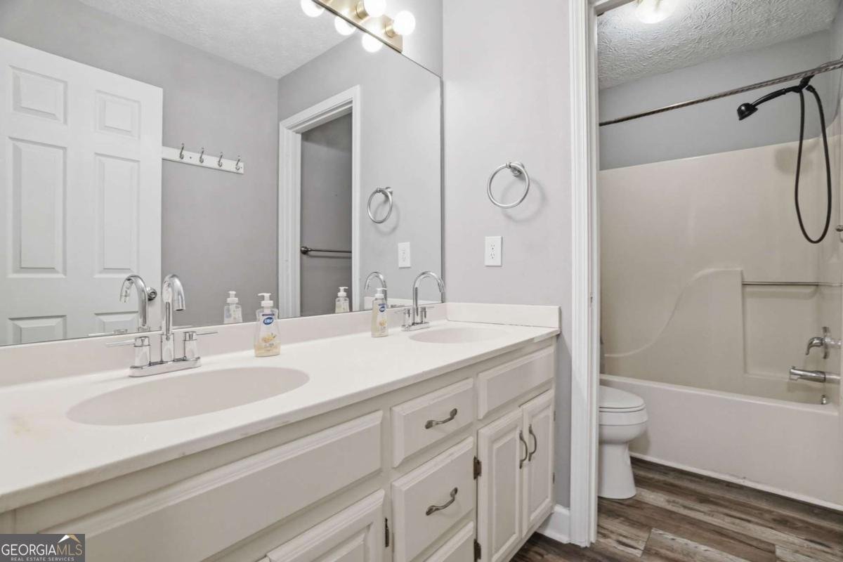 212 Gates Mill Drive Lawrenceville - Photo 22