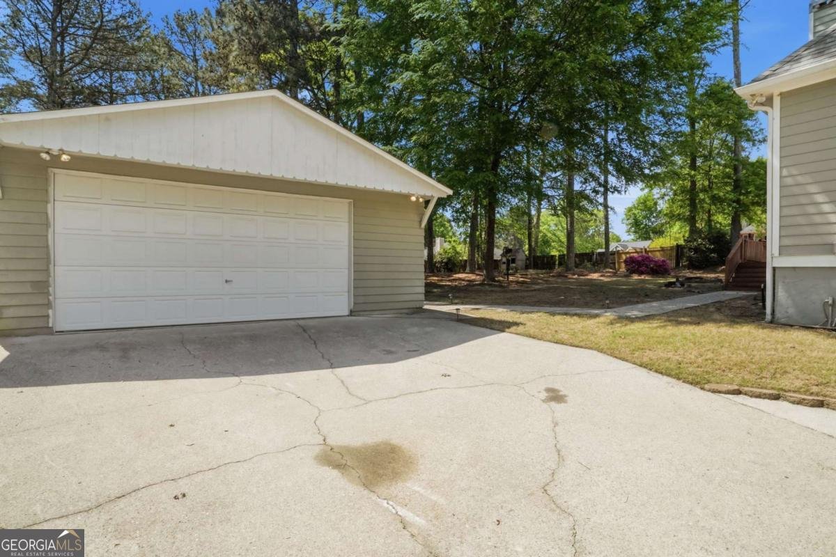 212 Gates Mill Drive Lawrenceville - Photo 30