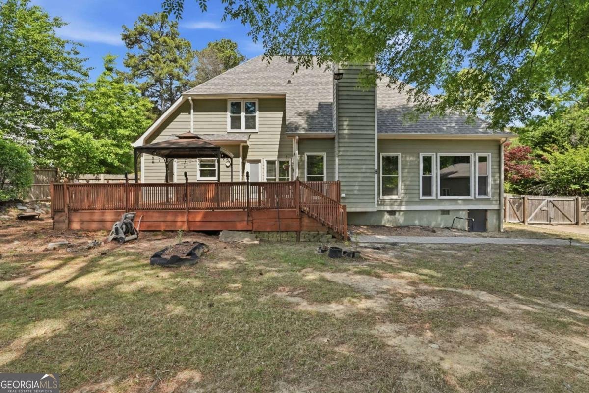 212 Gates Mill Drive Lawrenceville - Photo 34