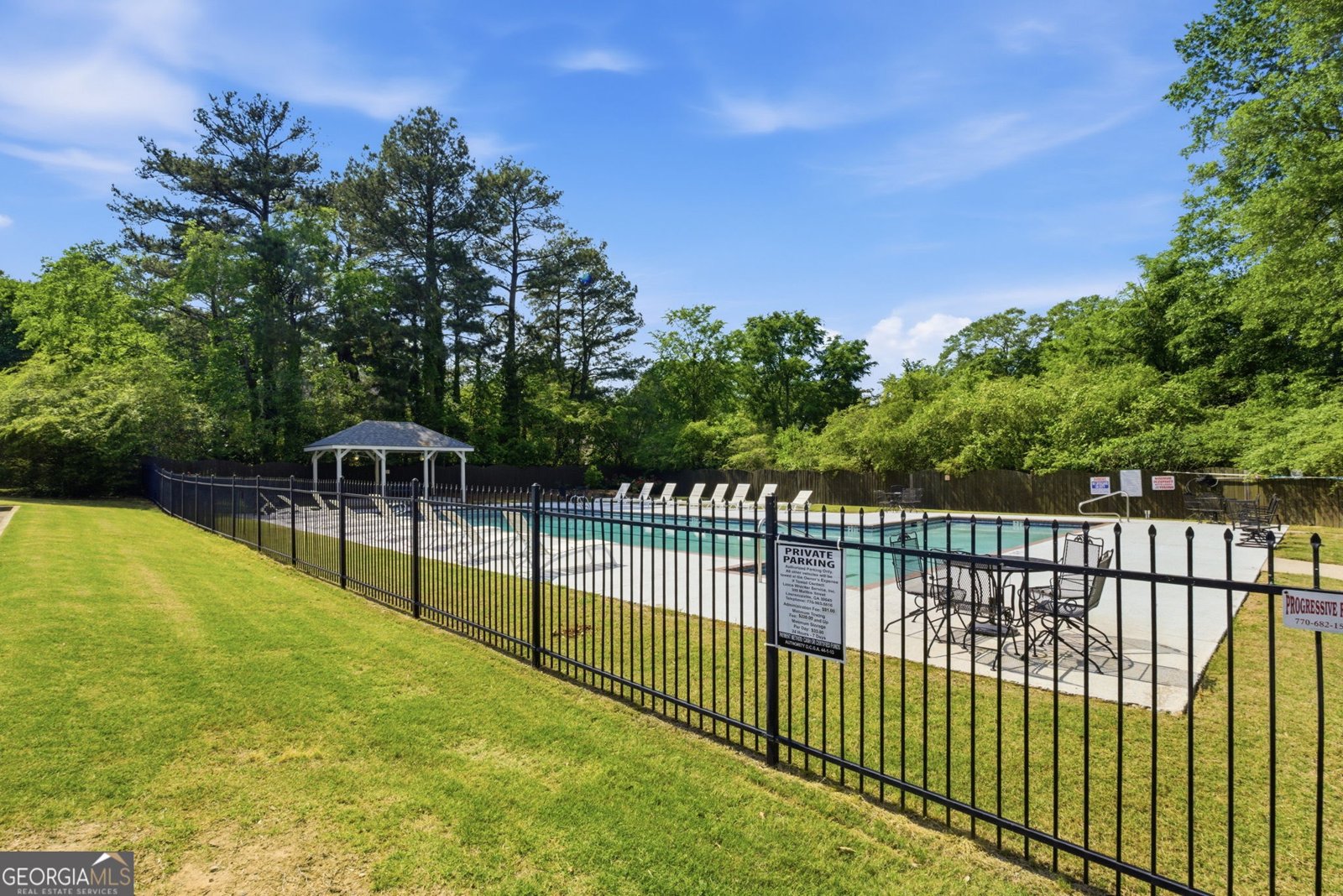 212 Gates Mill Drive Lawrenceville - Photo 40