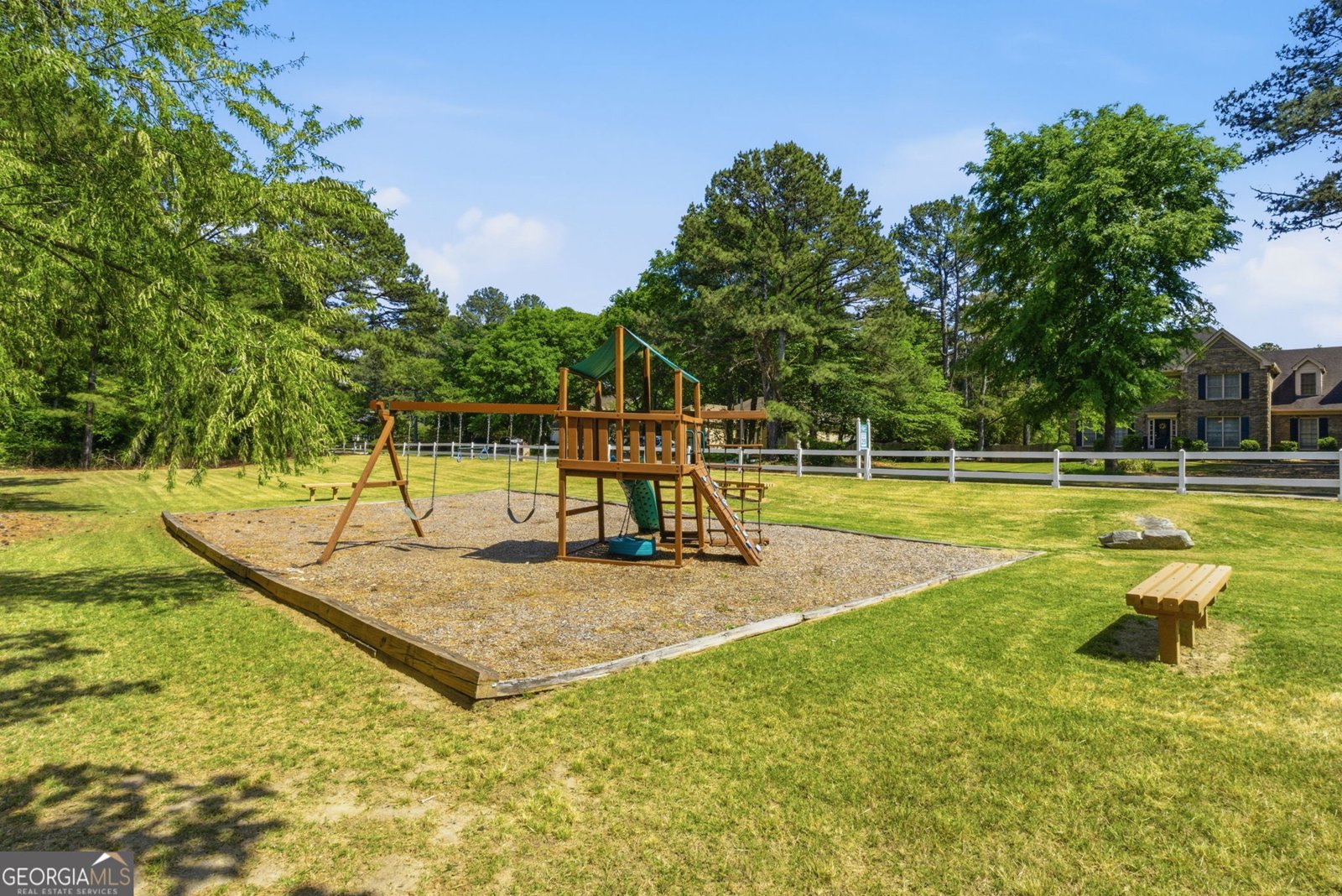 212 Gates Mill Drive Lawrenceville - Photo 42