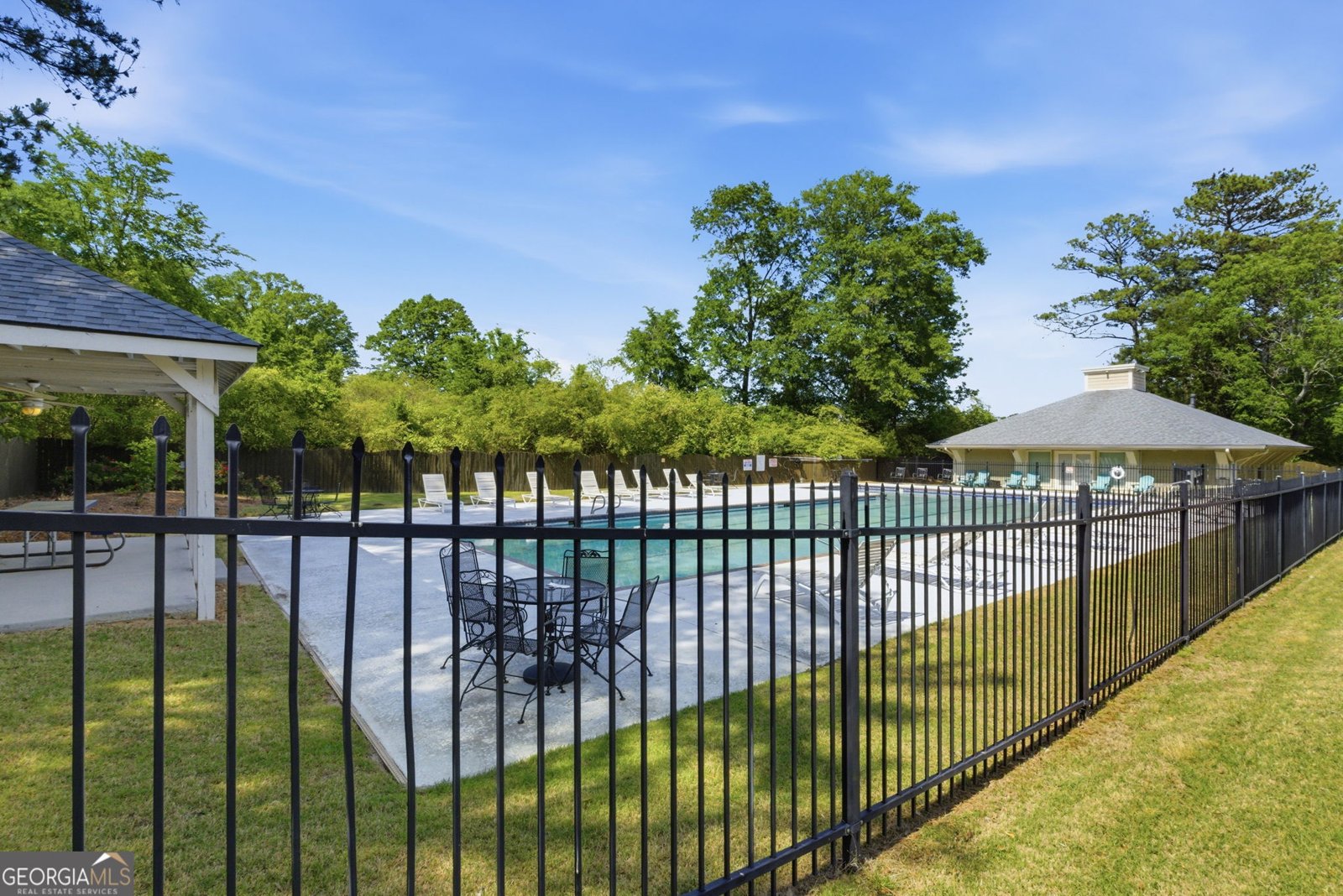 212 Gates Mill Drive Lawrenceville - Photo 43